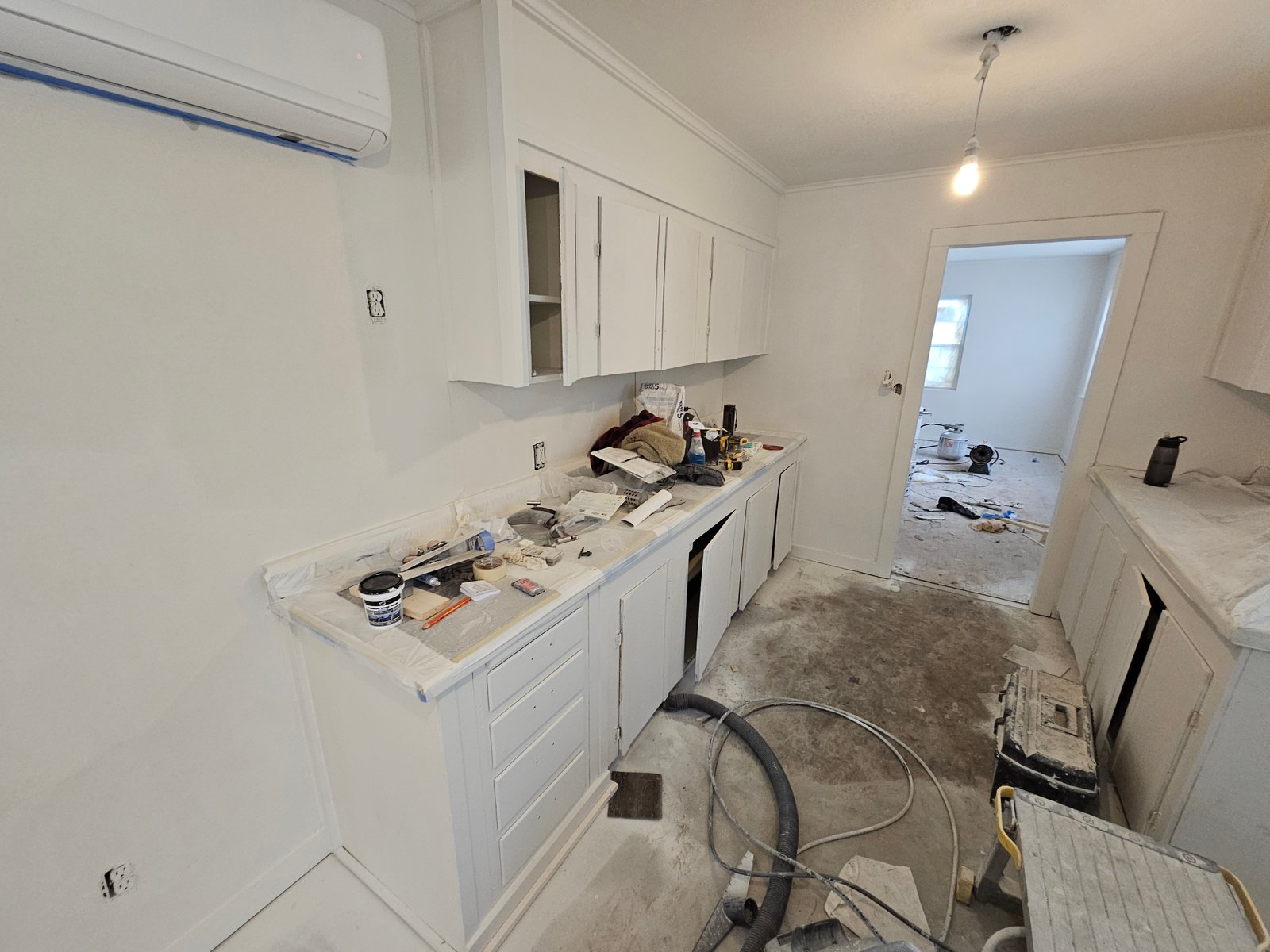 Interior painting project gallery - Project 102 - Image 2